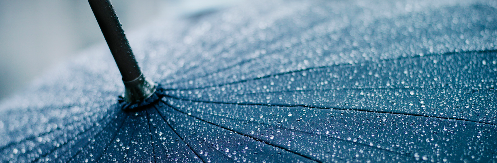 picture of rain